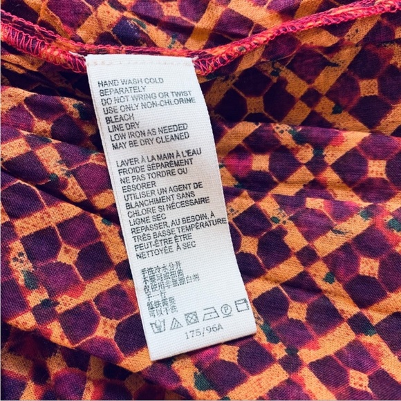 Free People Gotta Have You Tunic Size M - Picture 11 of 13